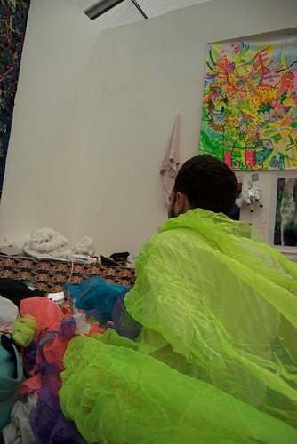 Frieze Art Fair - Obra 23